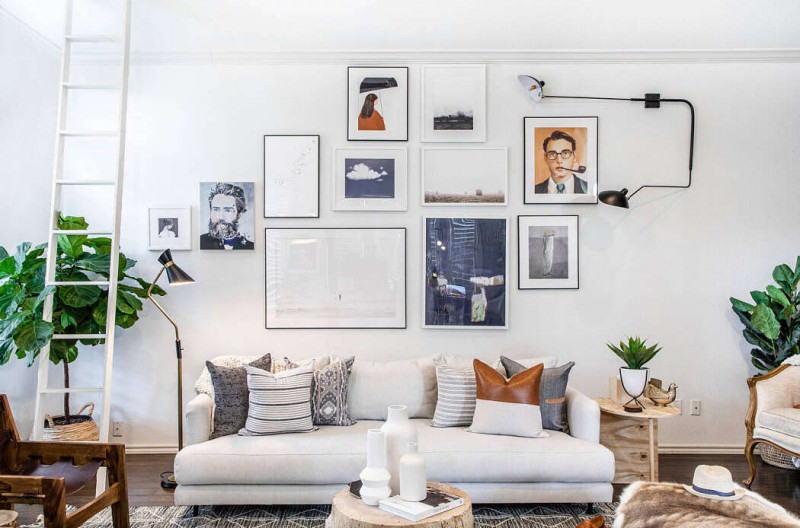 Калифорнийский шик Калифорнийский шик