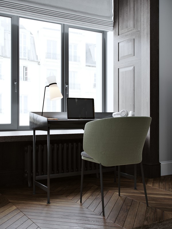 Комфортный и уютный интерьер Комфортный и уютный интерьер