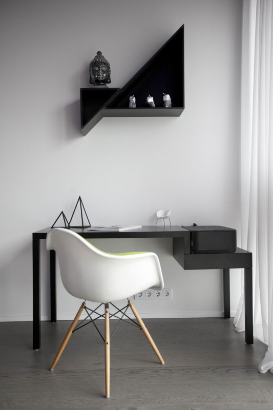 Неоновое освещение интерьера Неоновое освещение интерьера