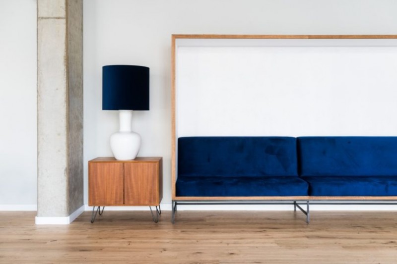 Отель Freigeist Gottingen в студенческом городке в Гёттингене, Германия