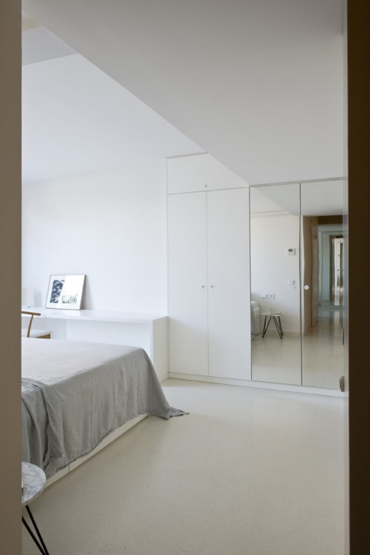 Пентхаус в Барселоне Пентхаус в Барселоне