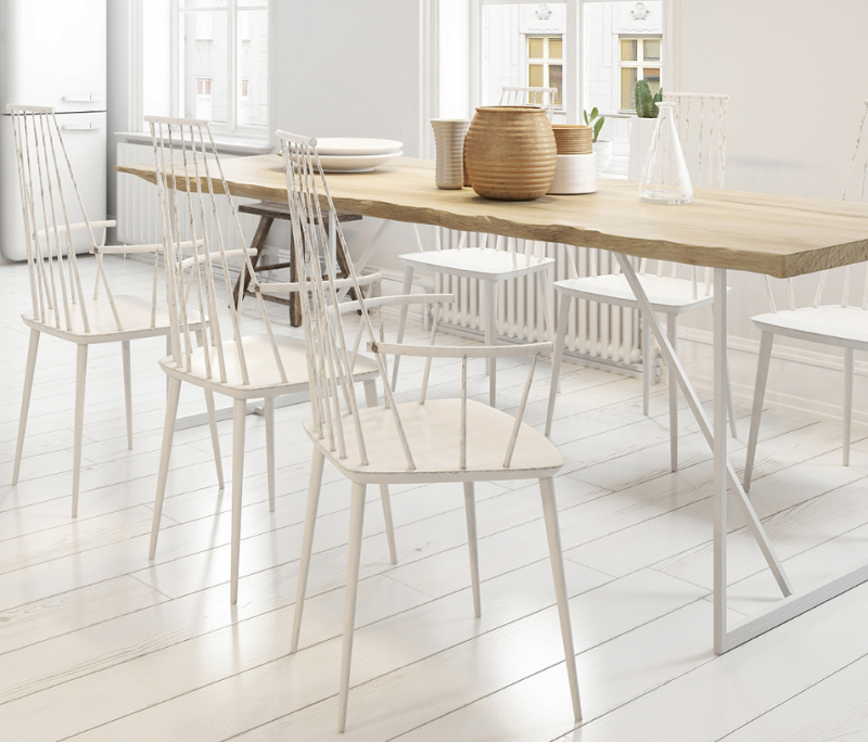 Стильный тренд: лаконичный интерьер