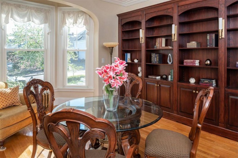 Уютный коттедж в Портленде, штат Мэн