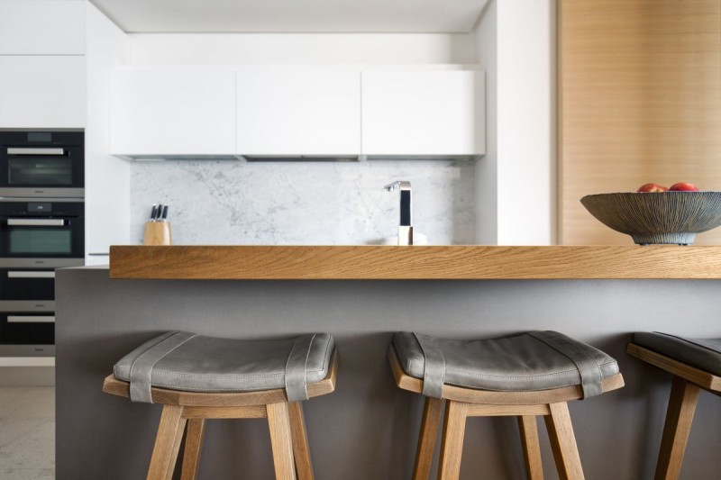 Апартаменты в Южной Африке с бассейном и террасой