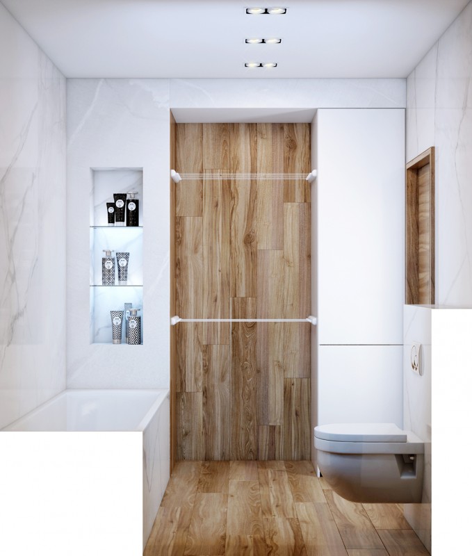 Дерево в дизайне интерьера квартиры Дерево в дизайне интерьера квартиры