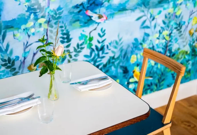 Гостиница Hope Cove House в Девоне, Великобритания