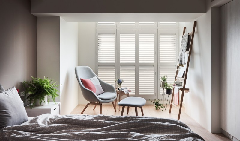 Интерьер уютного двухэтажного дома Интерьер уютного двухэтажного дома