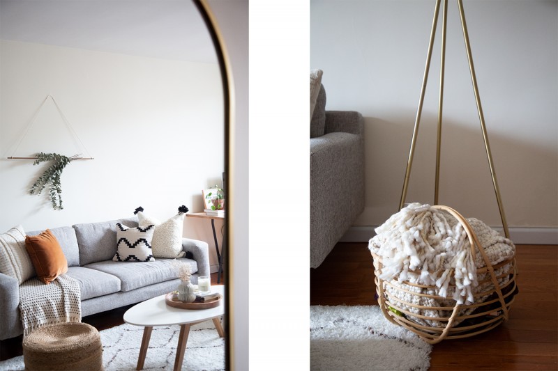 Очаровательная квартира с одной спальней в Куинсе, Нью-Йорк