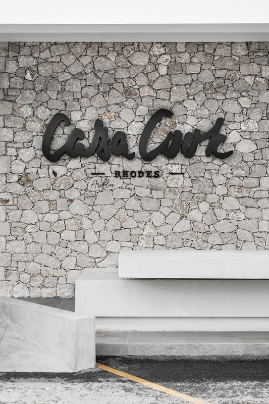 Отель Casa Cook Rhodes 5* в Греции Отель Casa Cook Rhodes 5* в Греции