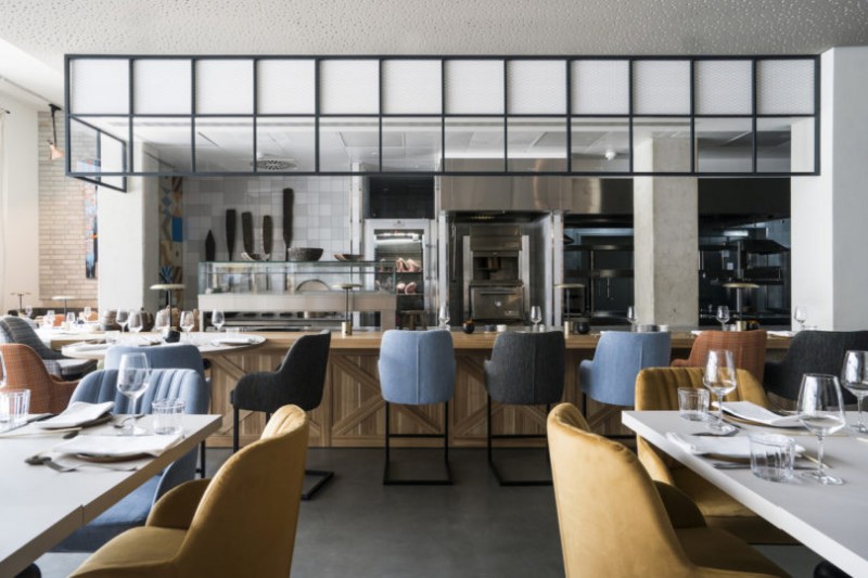 Отель Freigeist Gottingen в студенческом городке в Гёттингене, Германия