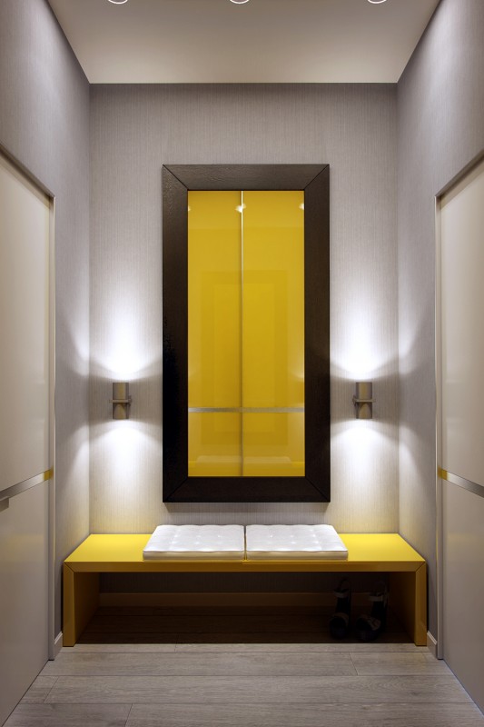 Проект гостиничного люкса Проект гостиничного люкса