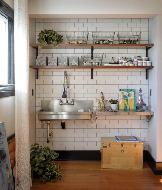 Шикарный винтажный особняк в Сиэтле, штат Вашингтон Шикарный винтажный особняк в Сиэтле, штат Вашингтон