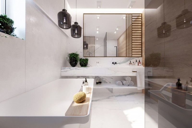 Вилла в Варшаве