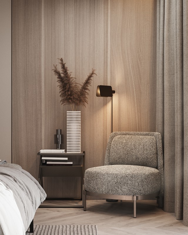 Апартаменты в Берлине