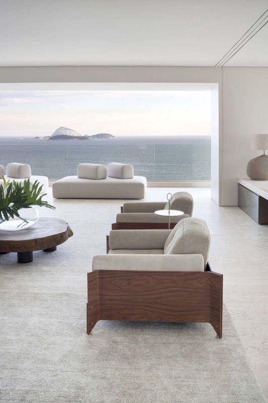 Апартаменты в Рио-де-Жанейро Апартаменты в Рио-де-Жанейро