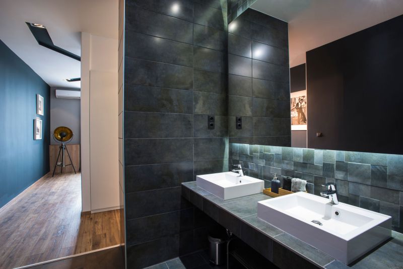 Эклектичная квартира-лофт в центре Будапешта