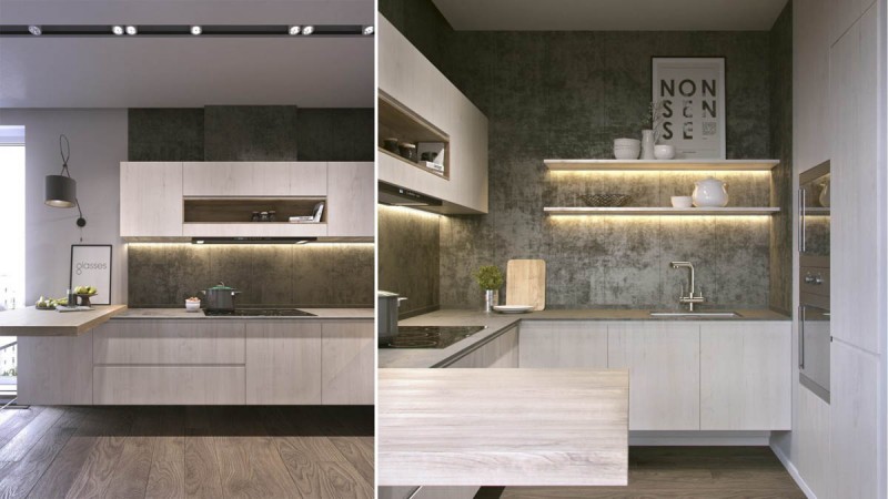 Холостяцкая квартира в Минксе Холостяцкая квартира в Минксе