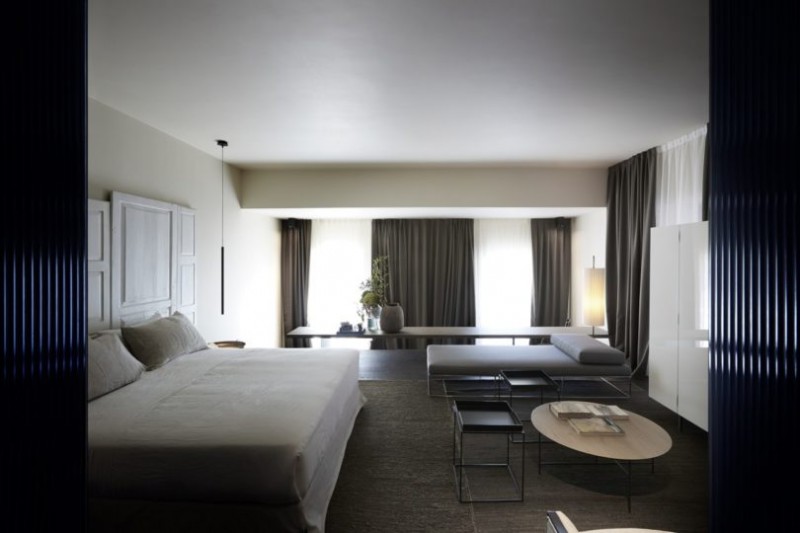 Итальянский бутик-отель Casa Fantini Lake Time 5* у подножия Альп