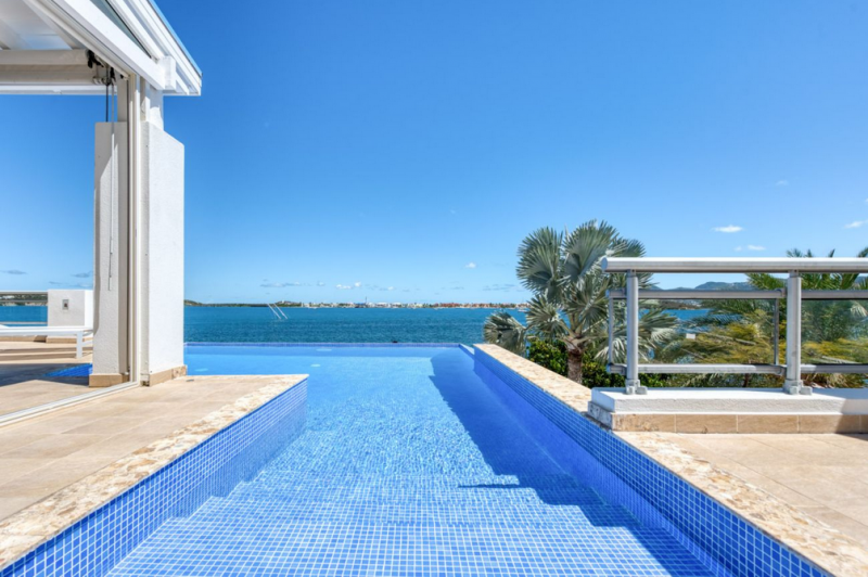 Отель Villa Amaryllis 4* в городе Симпсон-Бэй, Синт-Мартен Отель Villa Amaryllis 4* в городе Симпсон-Бэй, Синт-Мартен