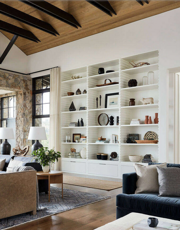 Ранчо, расположенное в Калистоге, Калифорния