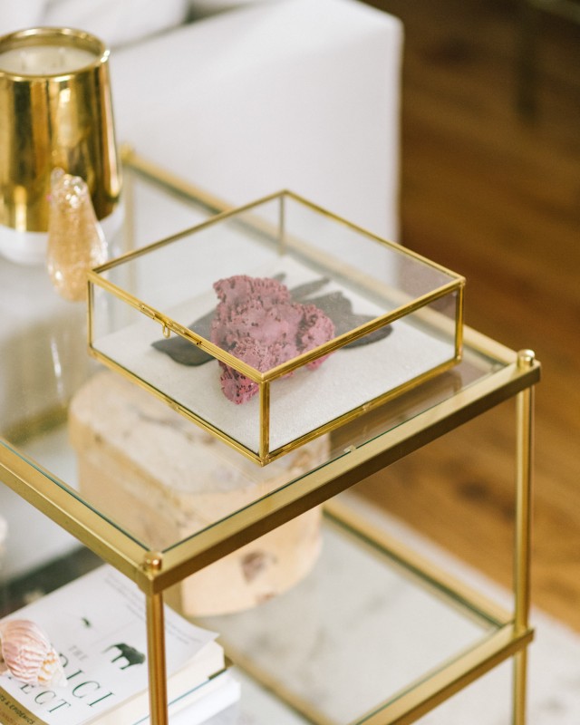 Сочетание винтажа и модерна в интерьере дома в Нашвилле, Теннесси