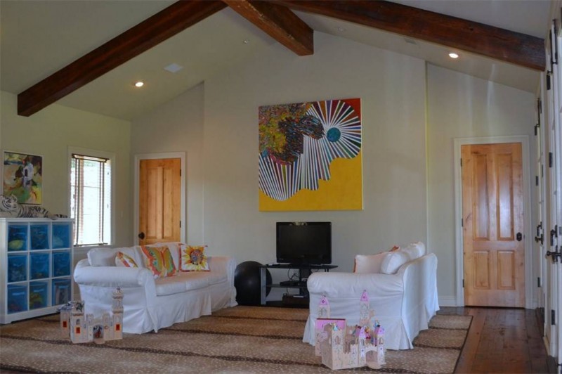 Уединенная усадьба в Сент-Фрэнсисвилле, Луизиана Уединенная усадьба в Сент-Фрэнсисвилле, Луизиана