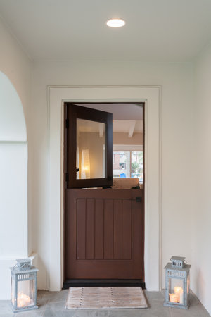 Вилла в Калифорнии