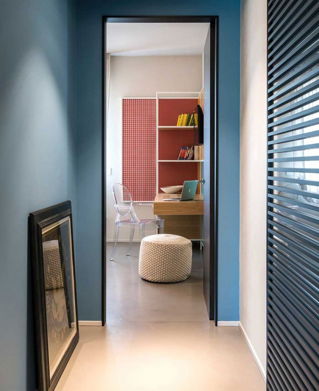 Апартаменты в городе Брешиа, Италия