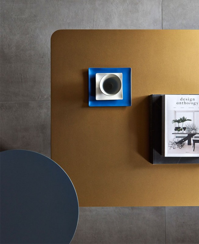 Азиатский минимализм в стильной тайваньской квартире