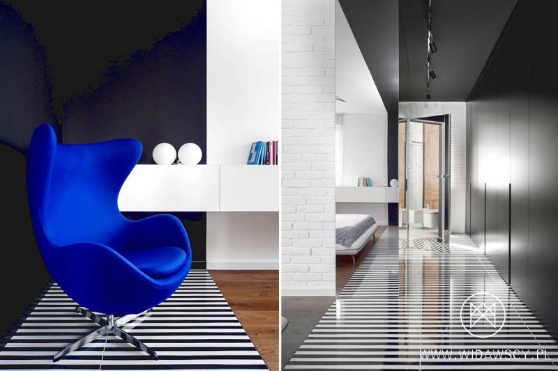 Дом для семьи из четырех человек в городе Соколув-Подляски, Польша