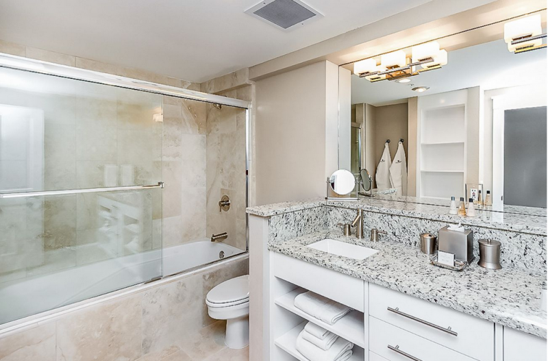 Коттедж на горнолыжном курорте в Колорадо