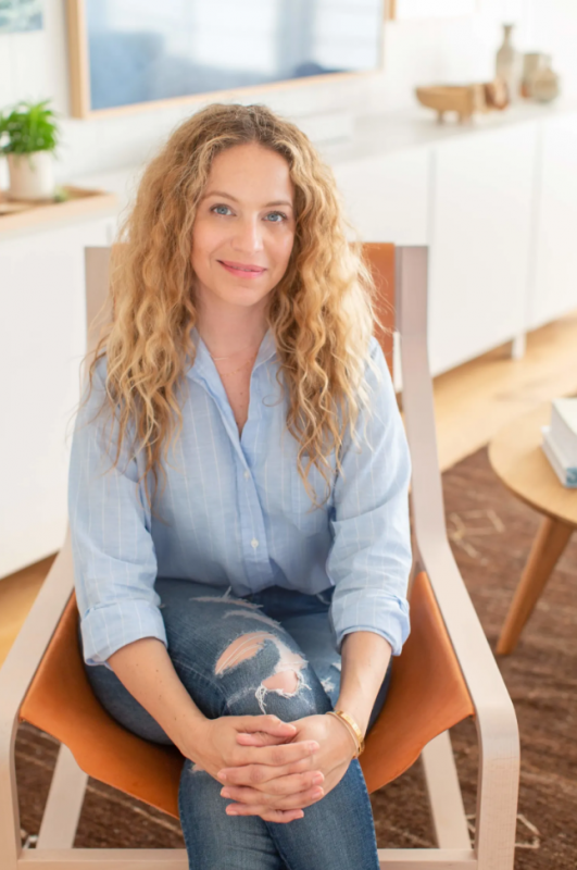 Пляжный дом в Малибу