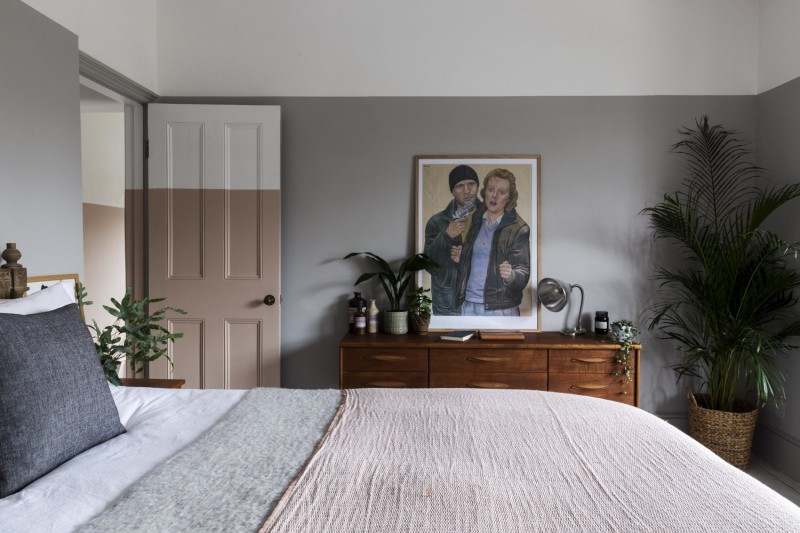 Реконструкция таунхауса 1890 года постройки в Хакни, Лондон Реконструкция таунхауса 1890 года постройки в Хакни, Лондон