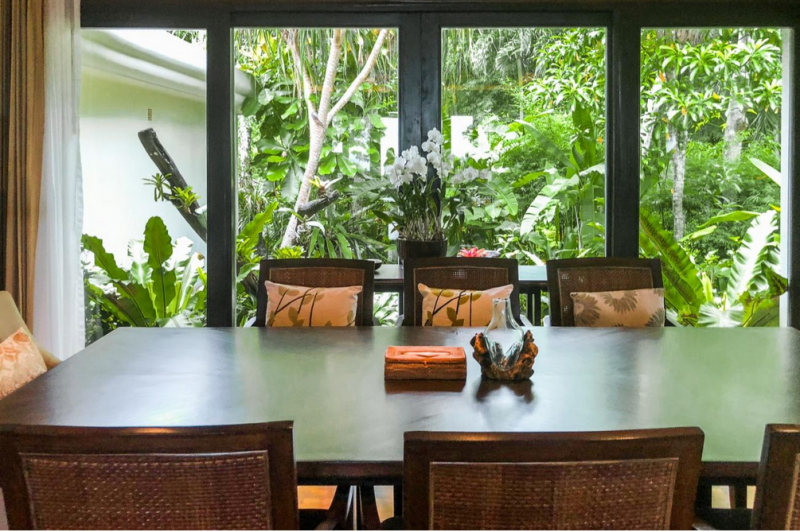 Стильный особняк в Таланге, Таиланд