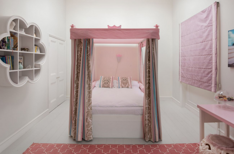 Таунхаус в Ноттинг Хилл, Лондон Таунхаус в Ноттинг Хилл, Лондон