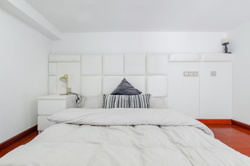 Традиционный марокканский стиль в интерьере дуплекса в Гуанчжоу