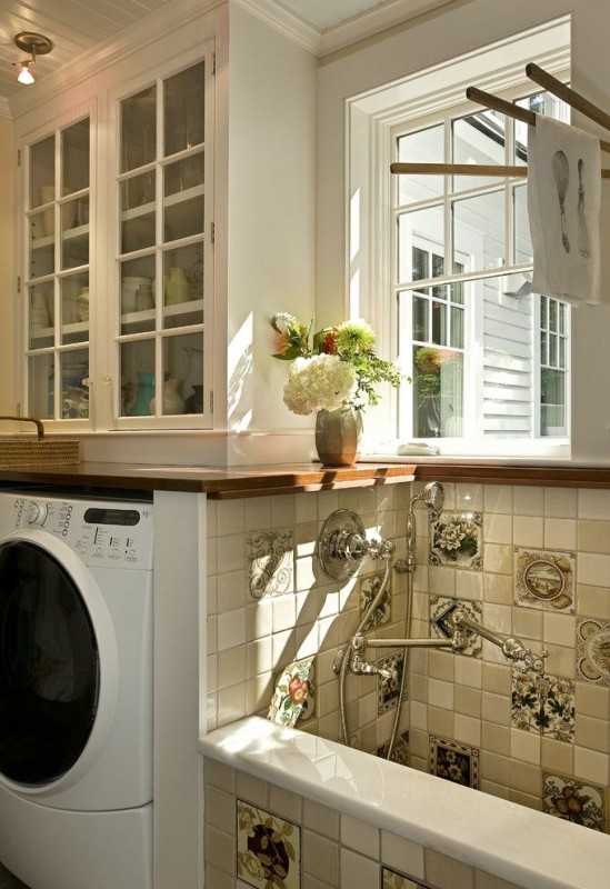 Уютная, спокойная атмосфера старого отремонтированного дома в Вермонте