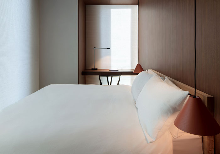 Апартаменты площадью 117 м2 в Пекине, Китай