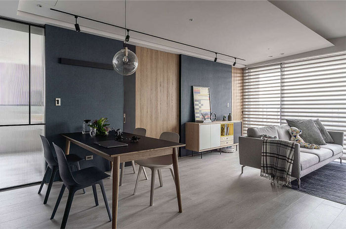 Апартаменты в Таоюане, Тайвань