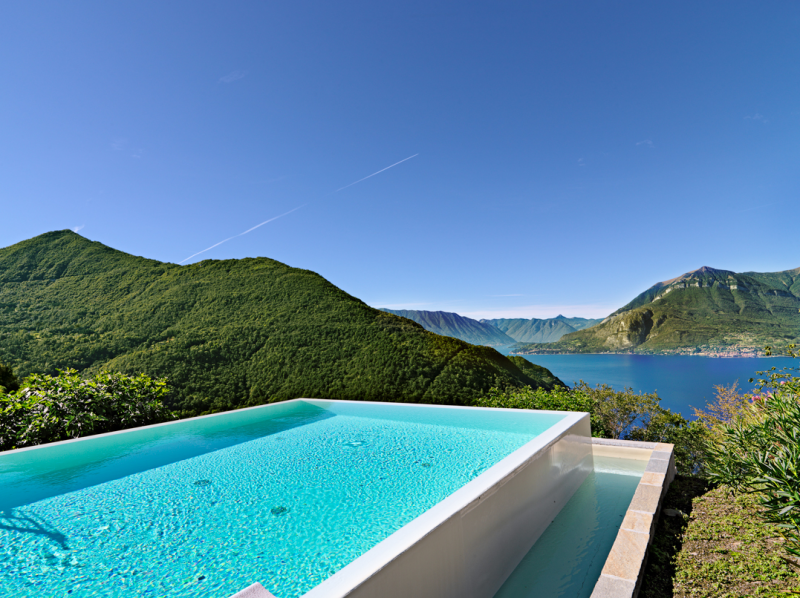 Белоснежный лофт