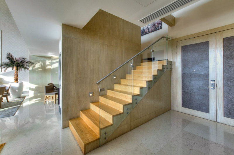 Элегантные дизайнерские апартаменты в Нуэво Вальярта, Мексика Элегантные дизайнерские апартаменты в Нуэво Вальярта, Мексика