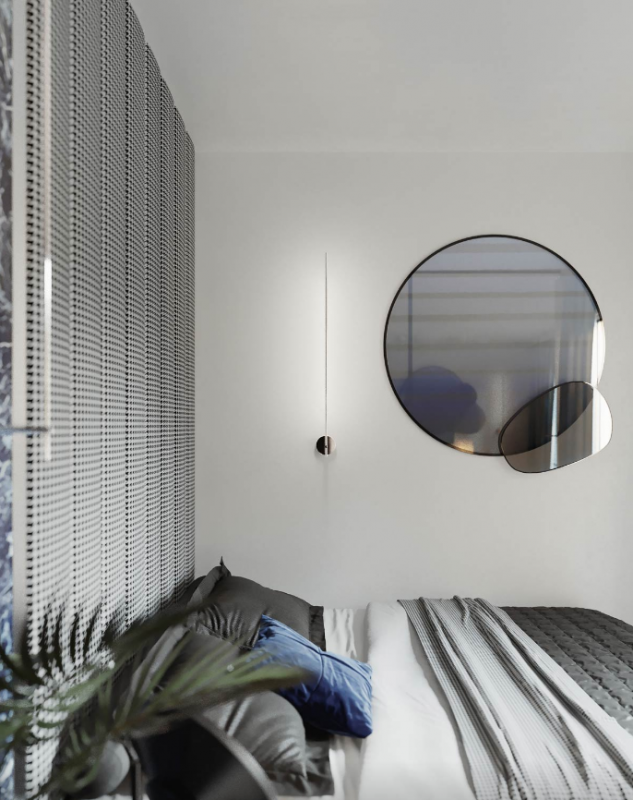 Функциональные и комфортные апартаменты в Каннах