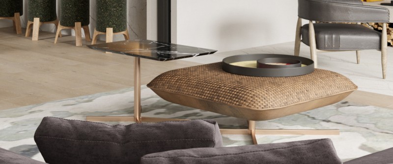 Интерьер апартаментов в Японии Интерьер апартаментов в Японии