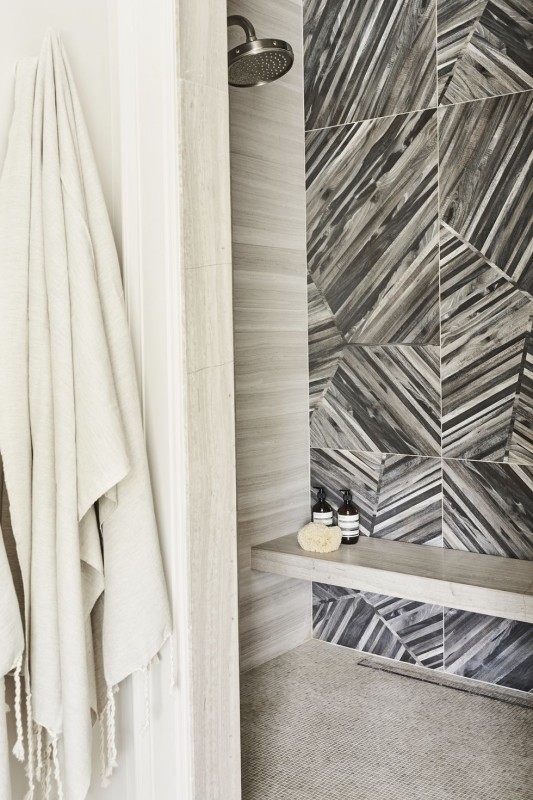 Интерьер роскошного дома в Линкольн-парке, Кук-Каунти, Иллинойс