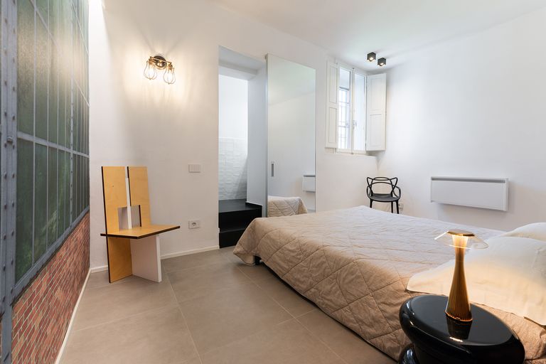 Квартира площадью 35 м2 в Тоскане, Италия