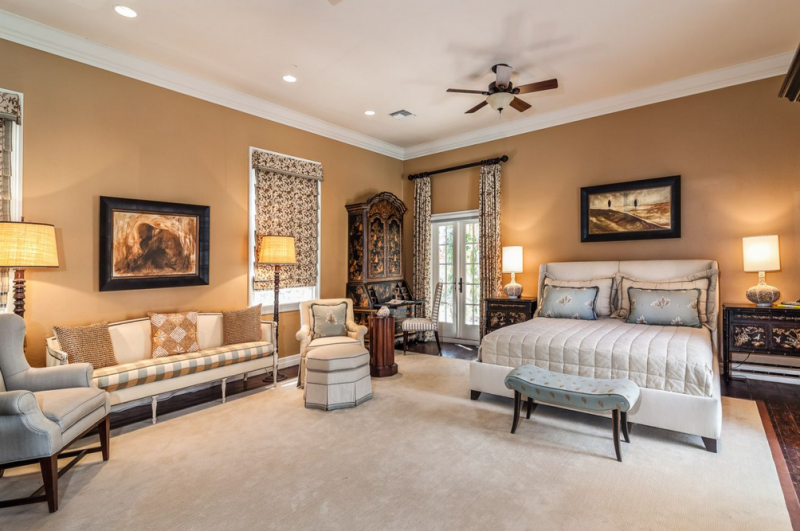 Очаровательная вилла на Багамах Очаровательная вилла на Багамах