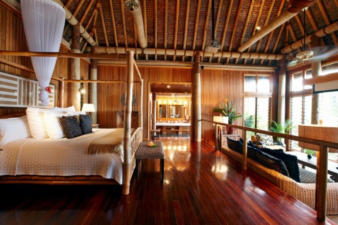 Отель Namale Resort & Spa на Фиджи