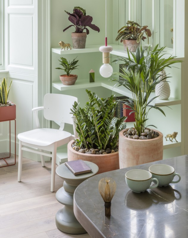 Отель The Eden Locke Edinburgh в Эдинбурге Отель The Eden Locke Edinburgh в Эдинбурге