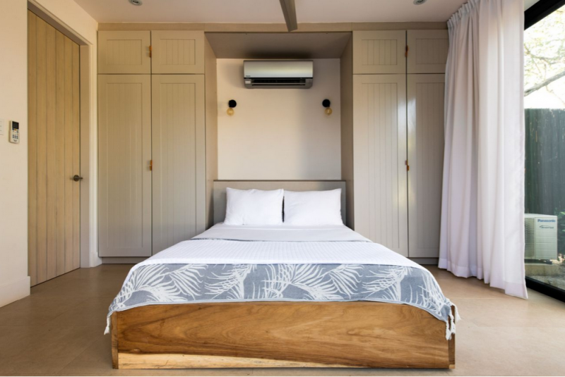 Пляжный дом в Коста-Рике