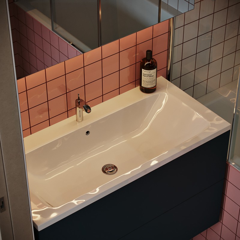 Разноцветный интерьер: стильное буйство красок Разноцветный интерьер: стильное буйство красок